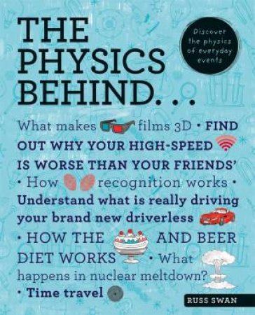 The Physics Behind... by Various