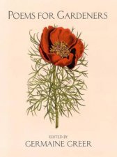 Poems For Gardeners