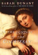 In The Company Of The Courtesan