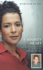 A Mighty Heart The Daniel Pearl Story