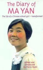 The Diary Of Ma Yan The Life Of A Chinese School Girl  Transformed