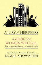 Jury of Her Peers American Women Writers