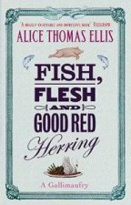 Fish Flesh And Good Red Herring