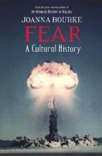 Fear A History Of The Twentieth Century