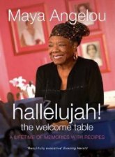 Hallelujah The Welcome Table