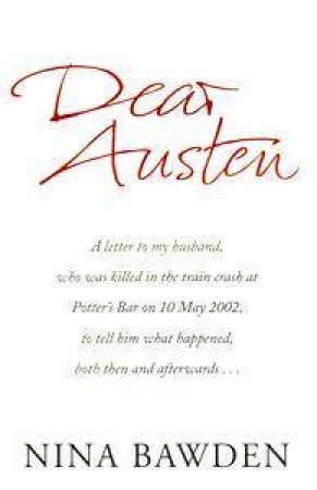 Dear Austen by Nina Bawden