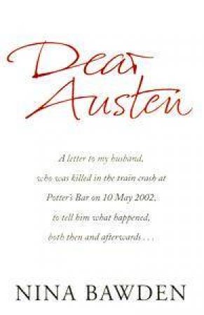 Dear Austen by Nina Bawden