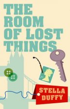 Room of Lost Things