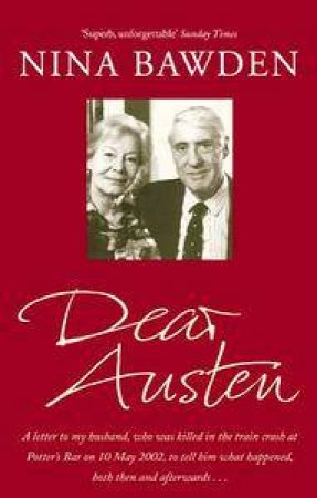 Dear Austen by Nina Bawden