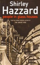 People In Glass Houses