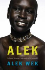 Alek Wek