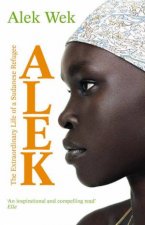 Alek Sudanese Refugee to International Supermodel