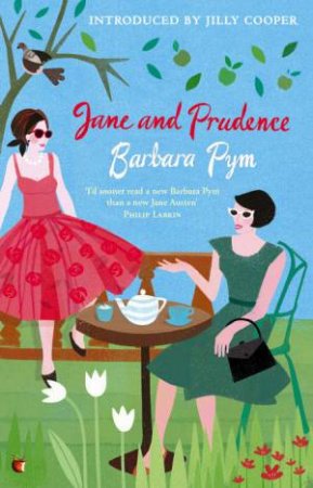 Jane And Prudence by Barbara Pym