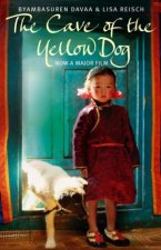 The Cave Of The Yellow Dog