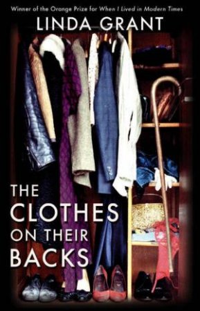 Clothes on Their Backs by Linda Grant