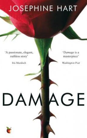 Damage by Josephine Hart