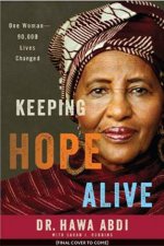Keeping Hope Alive