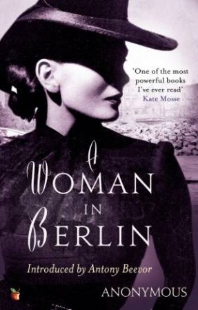 A Woman in Berlin by Anonymous