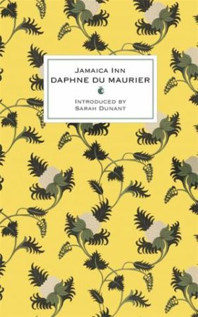 Jamaica Inn by Daphne Du Maurier