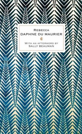 Rebecca by Daphne Du Maurier