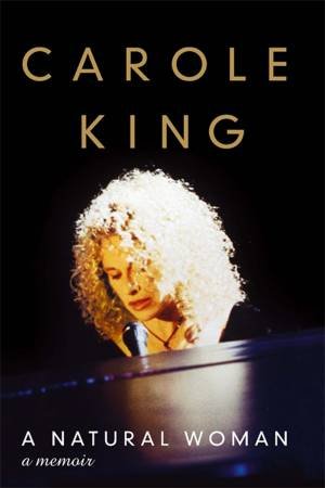 A Natural Woman by Carole King