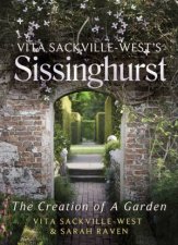 Vita Sackville Wests Sissinghurst