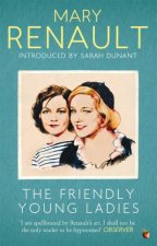 Virago Modern Classic The Friendly Young Ladies