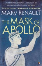 Virago Modern Classics The Mask of Apollo