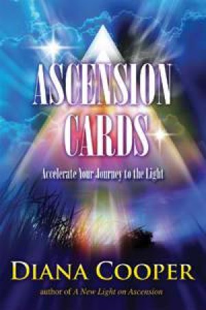 IC: Ascension Cards by Diana Cooper