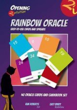 IC Opening 2 Intuition Rainbow Oracle