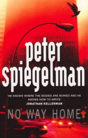 No Way Home by Peter Spiegelman