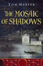 A Byzantine Mystery The Mosaic Of Shadows