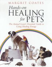 HandsOn Healing For Pets