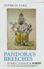Pandoras Breeches Women Science  Power In The Enlightenment