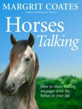 Horses Talking