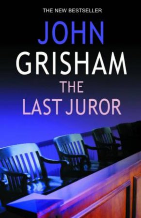 The Last Juror by John Grisham