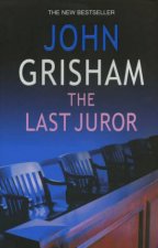 The Last Juror