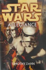 Star Wars Allegiance