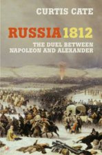 The Duel Between Napoleon And Alexander