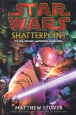 Star Wars Shatterpoint