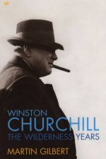 Winston Churchill The Wilderness Years