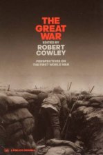 The Great War Perspective On The First World War
