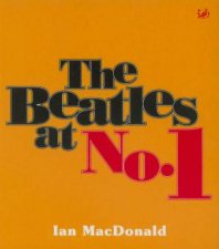 The Beatles At No 1