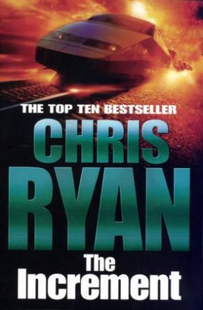 The Increment by Chris Ryan