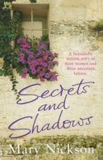 Secrets And Shadows