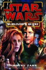 Star Wars Survivors Quest