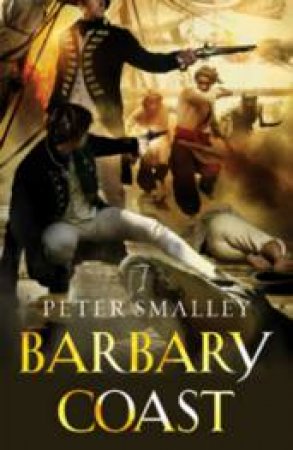 Barbary Coast by Peter Smalley
