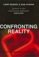 Confronting Reality Master The New Model For Success
