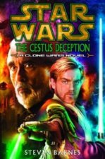 Star Wars The Cestus Deception