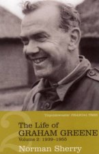The Life Of Graham Greene Volume 2  19391955